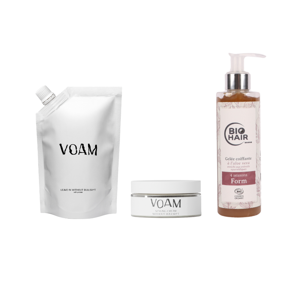 PureLou Milou’s Favoriete Routine