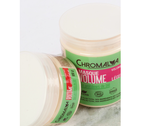 Chromalya Masque Volume