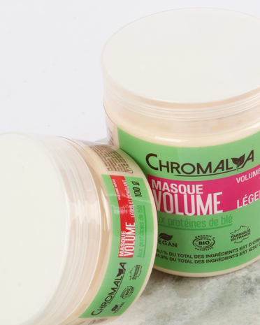 Chromalya Masque Volume