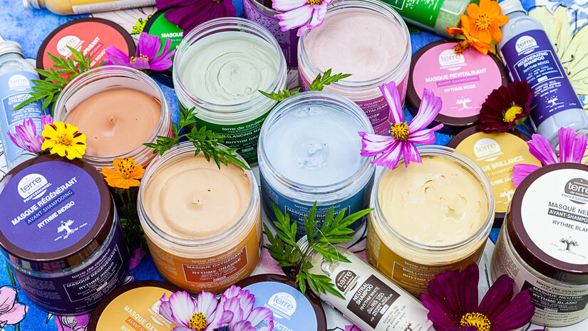 Welke detox kuur van Terre de Couleur past bij jou?