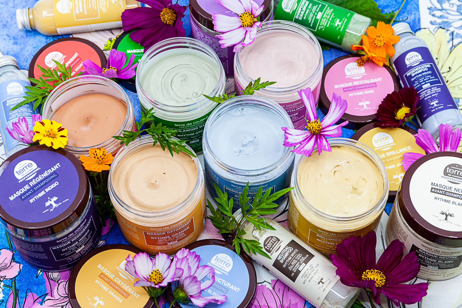 Welke detox kuur van Terre de Couleur past bij jou?