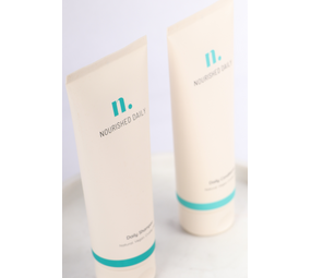 Nourished Daily Favoriete Musthaves April