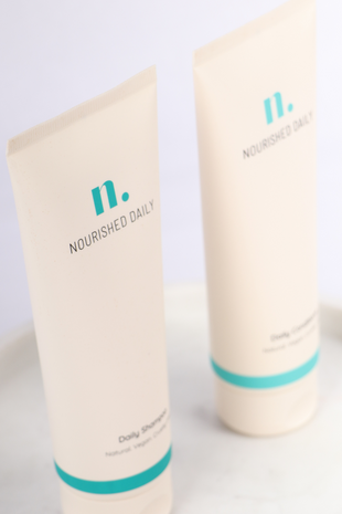 Nourished Daily Favoriete Musthaves April