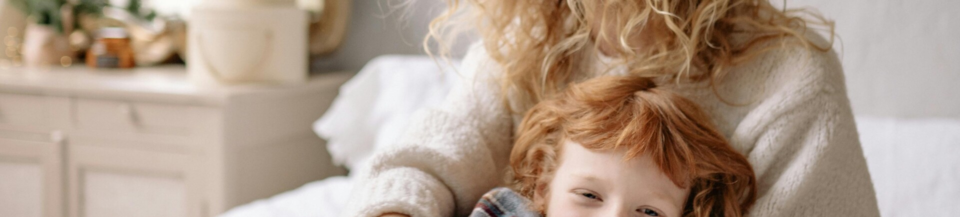 Krullen bij kinderen: zo verzorg je kinderkrullen op een makkelijke manier