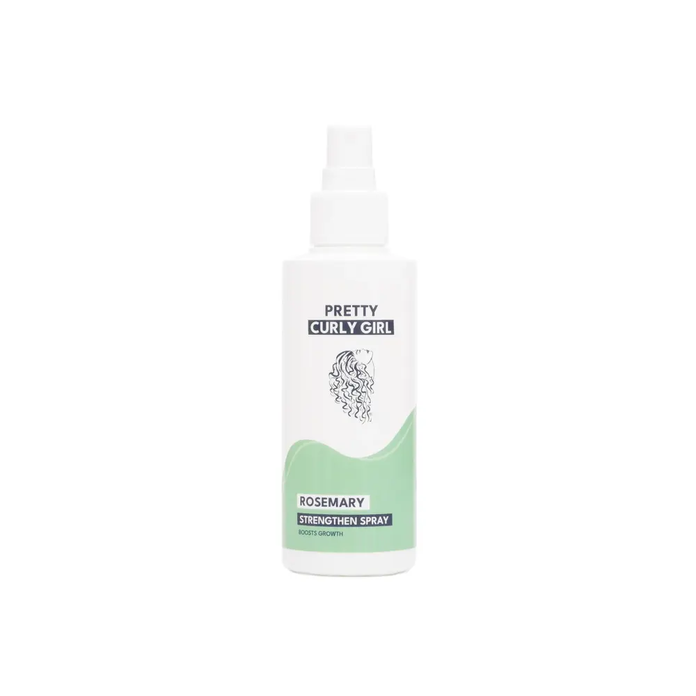 Pretty Curly Girl Rosemary Hydrosol