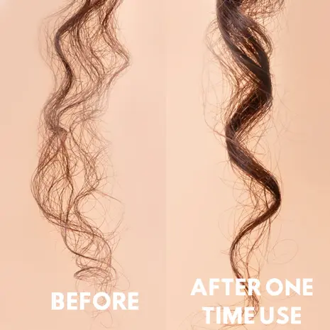 Pretty Curly Girl Damage Repair Spray