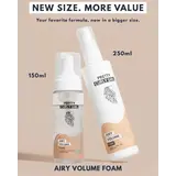 Pretty Curly Girl Airy Volume Foam