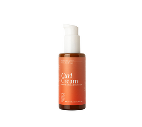 GREEN HEADS Curl Cream GREEN HEADS Curl Cream