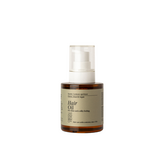 GREEN HEADS Hair Oil GREEN HEADS Hair Oil