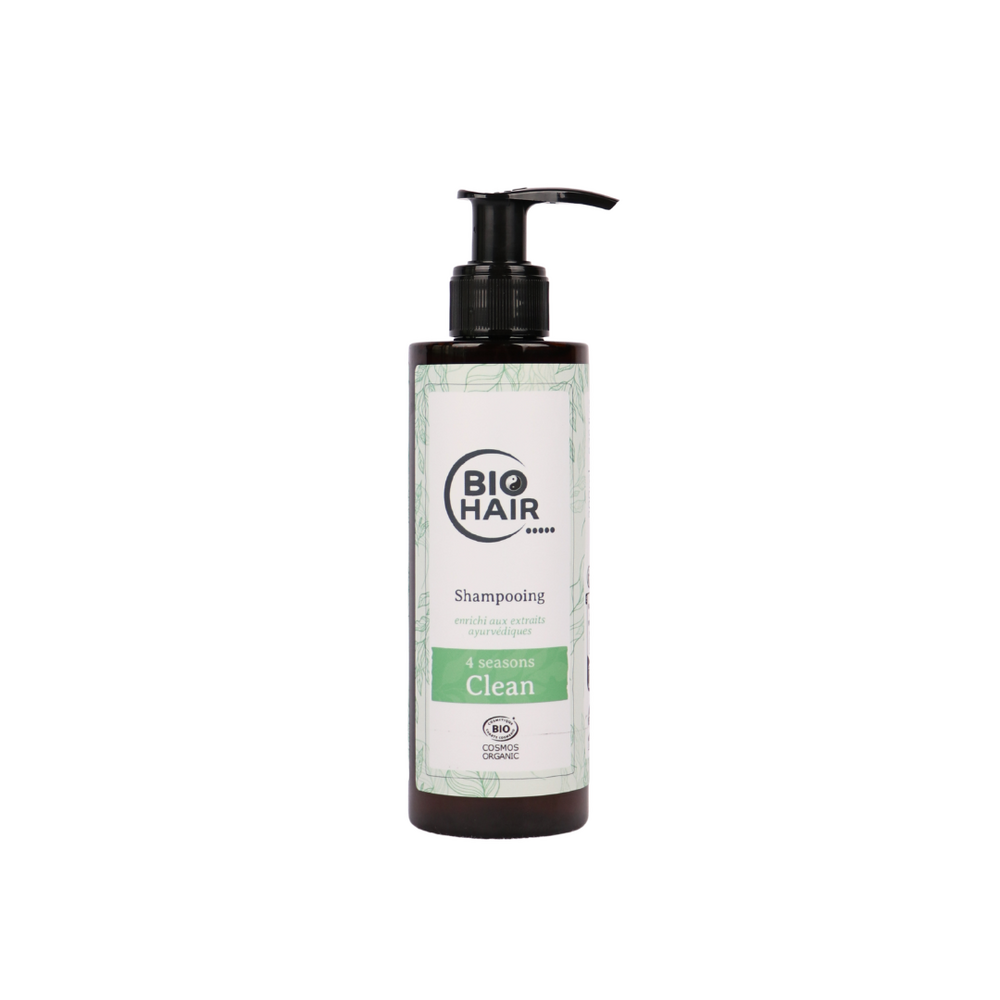 Bio Hair 4 seizoenen Shampoo Bio Hair 4 seizoenen Shampoo