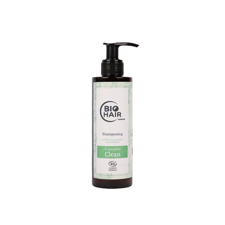 Bio Hair 4 seizoenen Shampoo Bio Hair 4 seizoenen Shampoo