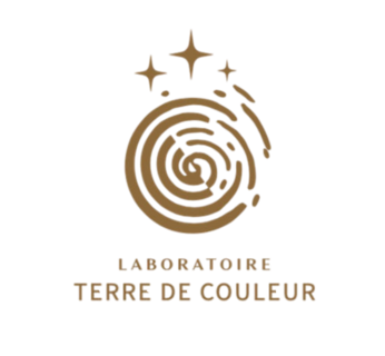 TERRE DE COULEUR