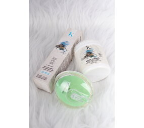 K pour Karité Favoriete Musthaves Juli K pour Karité Favoriete Musthaves Juli