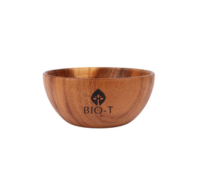Bio-T Bamboo Bowl