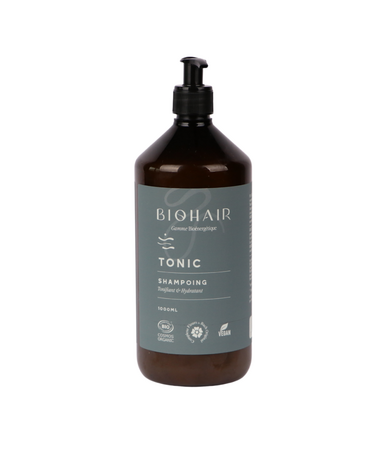 Bio Hair TONIC Shampoo / Toning & moisturizing Bio Hair TONIC Shampoo / Toning & moisturizing