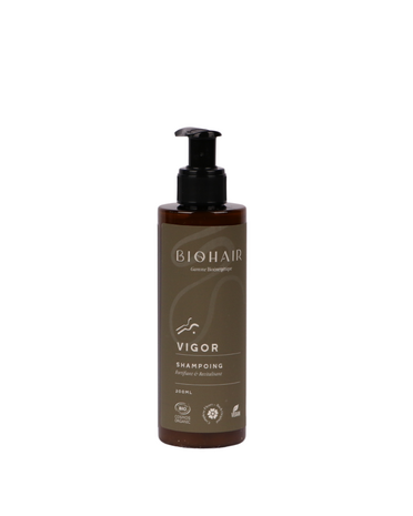 Bio Hair VIGOR Shampoo / Fortifying & revitalizing