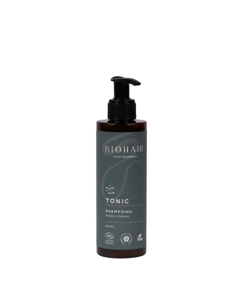 Bio Hair TONIC Shampoo / Toning & moisturizing Bio Hair TONIC Shampoo / Toning & moisturizing