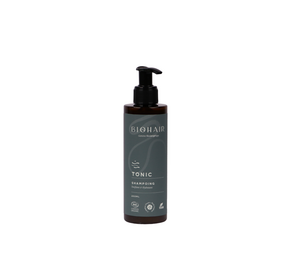 Bio Hair TONIC Shampoo / Toning & moisturizing