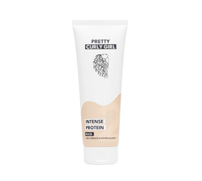 Pretty Curly Girl Intense Protein Deep Conditioner
