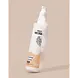 Pretty Curly Girl Flaxseed Styling Foam