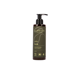 Bio Hair PUR Shampoo / Purifying & Balancing Bio Hair PUR Shampoo / Purifying & Balancing