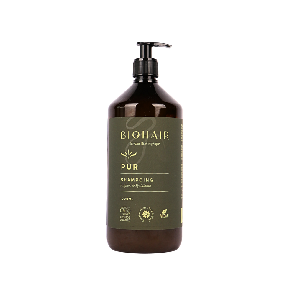 Bio Hair PUR Shampoo / Purifying & Balancing Bio Hair PUR Shampoo / Purifying & Balancing