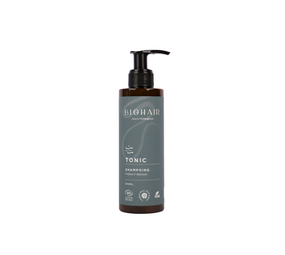 Bio Hair TONIC Shampoo / Toning & moisturizing