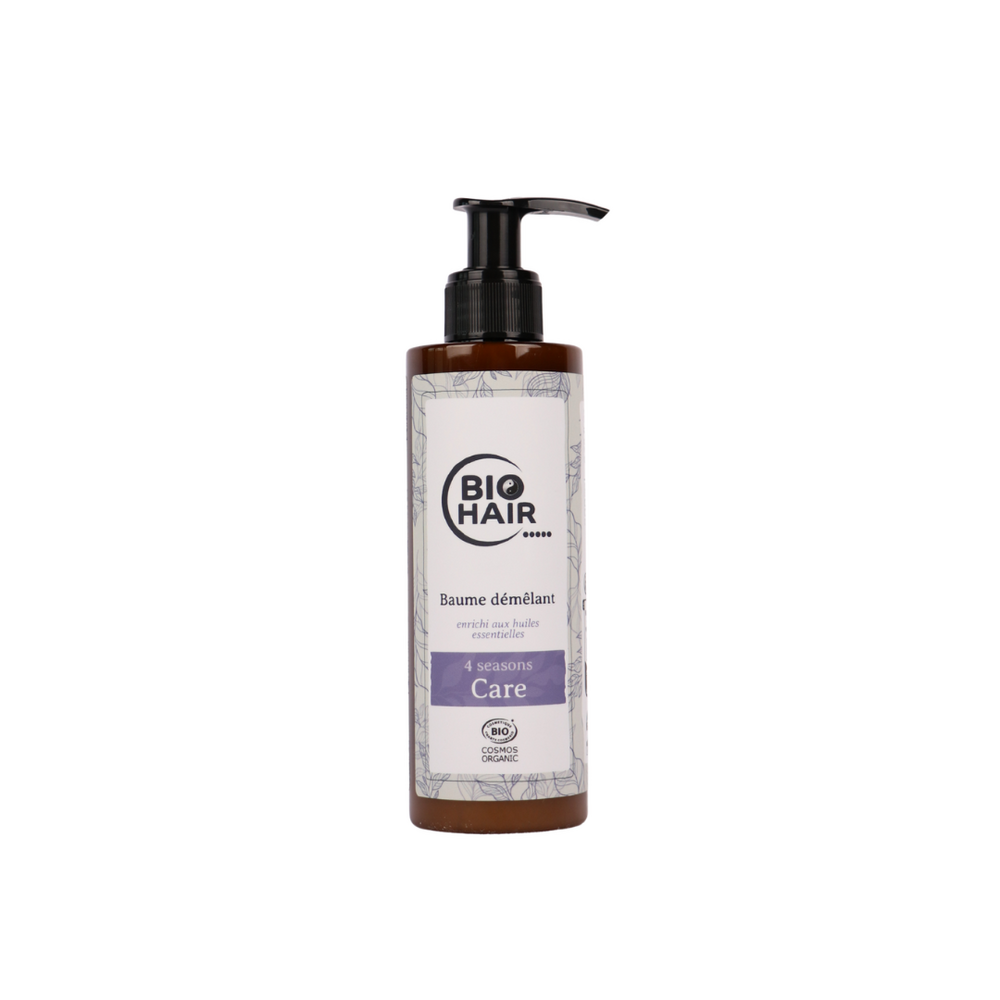 Bio Hair 4 Seizoenen Care Conditioner Bio Hair 4 Seizoenen Care Conditioner