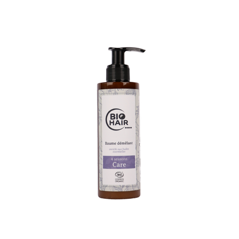 Bio Hair 4 Seizoenen Care Conditioner Bio Hair 4 Seizoenen Care Conditioner
