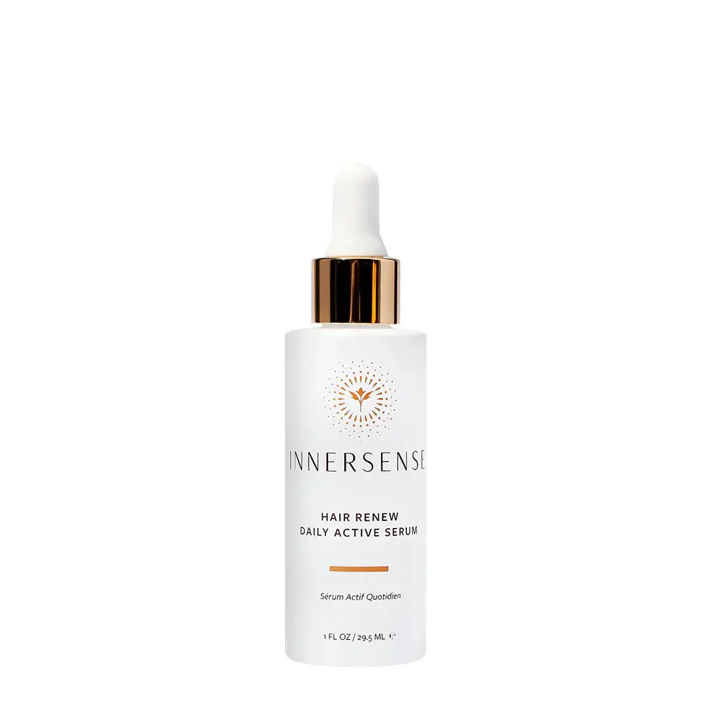 Innersense Hair Renew Daily Active Serum Innersense Hair Renew Daily Active Serum