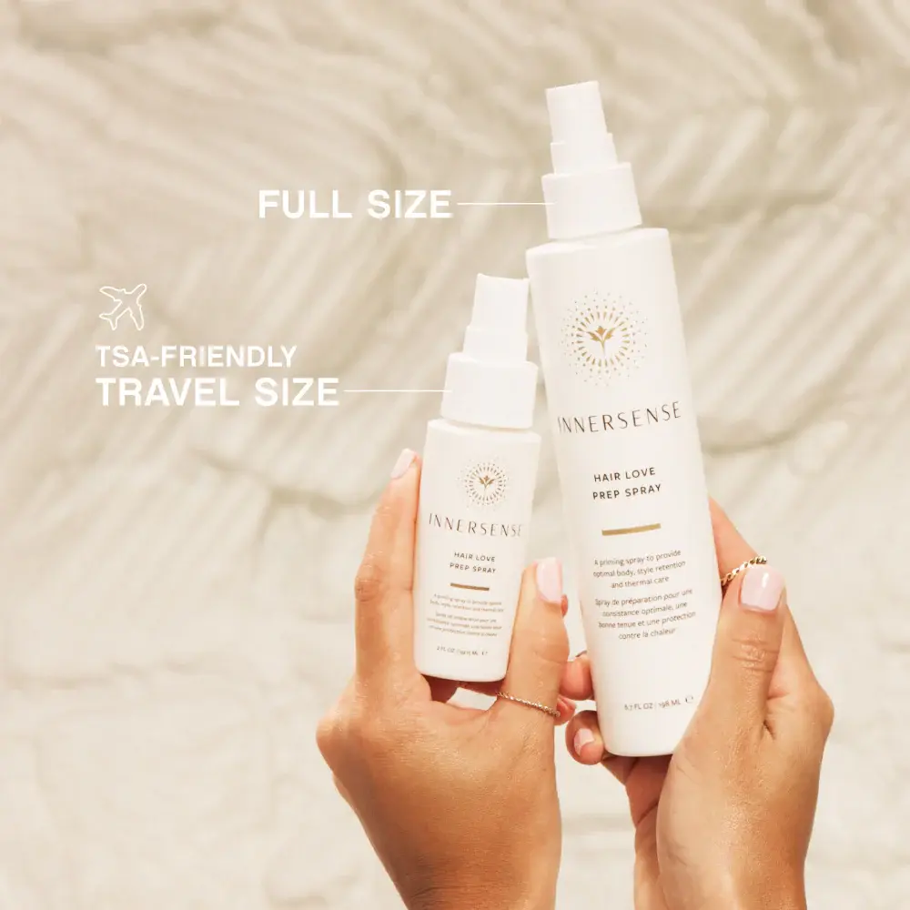 Innersense Hair Love Prep Spray Innersense Hair Love Prep Spray