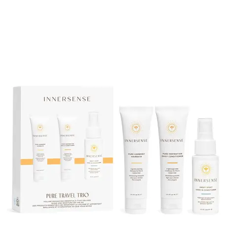 Innersense Pure Travel Trio Innersense Pure Travel Trio