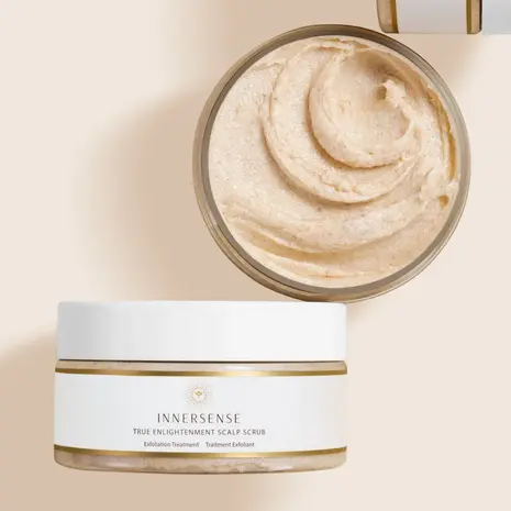 Innersense True Enlightenment Scalp Scrub