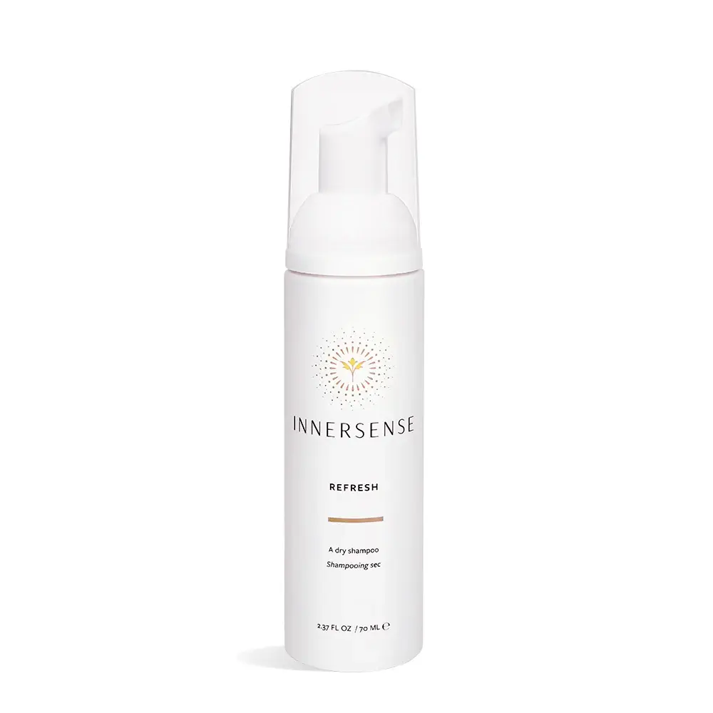 Innersense Refresh Dry Shampoo Innersense Refresh Dry Shampoo