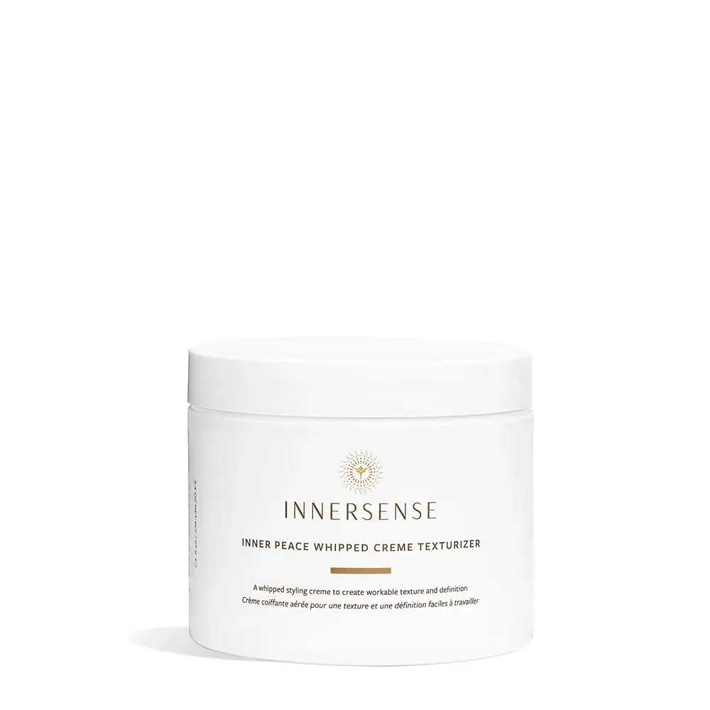 Innersense Inner Peace Whipped Crème Texturizer Innersense Inner Peace Whipped Crème Texturizer