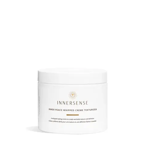Innersense Inner Peace Whipped Crème Texturizer Innersense Inner Peace Whipped Crème Texturizer