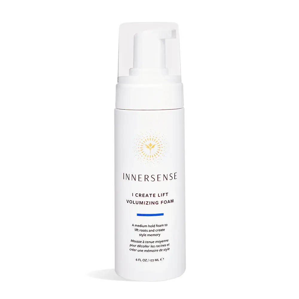 Innersense I Create Lift Volumizing Foam