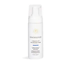 Innersense I Create Lift Volumizing Foam Innersense I Create Lift Volumizing Foam