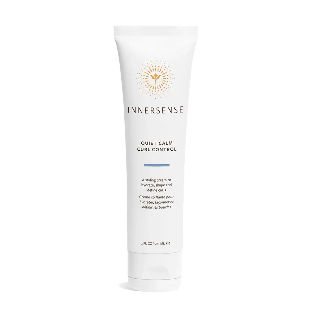 Innersense Quiet Calm Curl Control Innersense Quiet Calm Curl Control