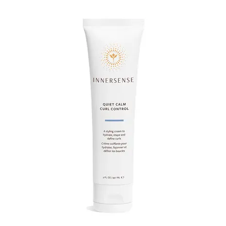 Innersense Quiet Calm Curl Control Innersense Quiet Calm Curl Control
