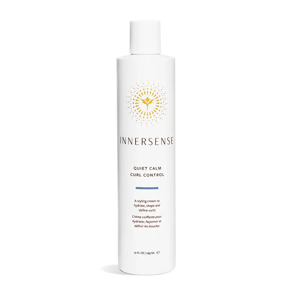 Innersense Quiet Calm Curl Control Innersense Quiet Calm Curl Control