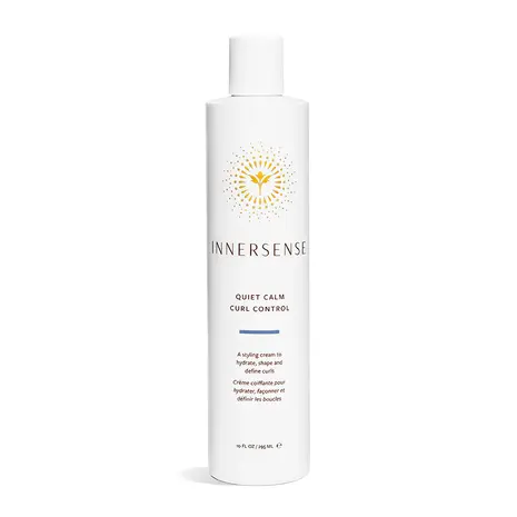 Innersense Quiet Calm Curl Control Innersense Quiet Calm Curl Control