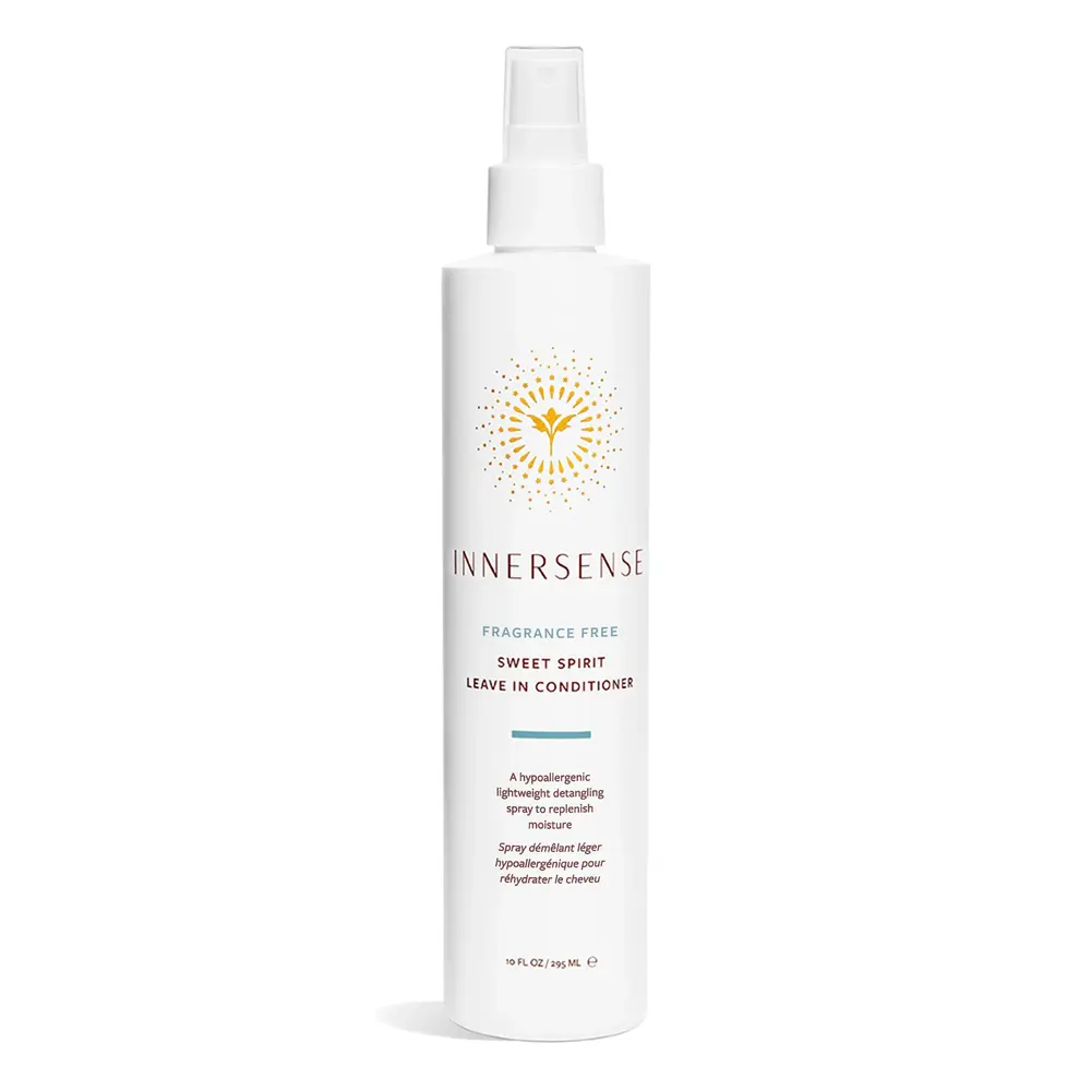 Innersense Sweet Spirit Leave-in conditioner - Fragrance Free
