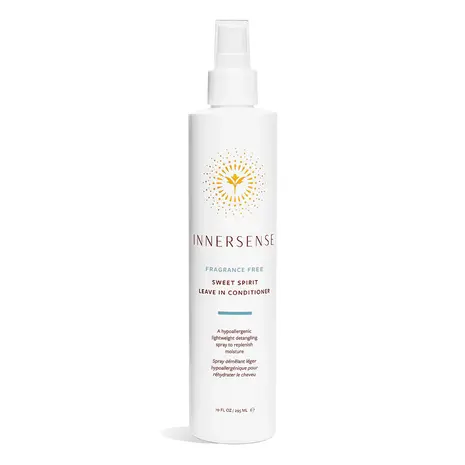 Innersense Sweet Spirit Leave-in conditioner - Fragrance Free