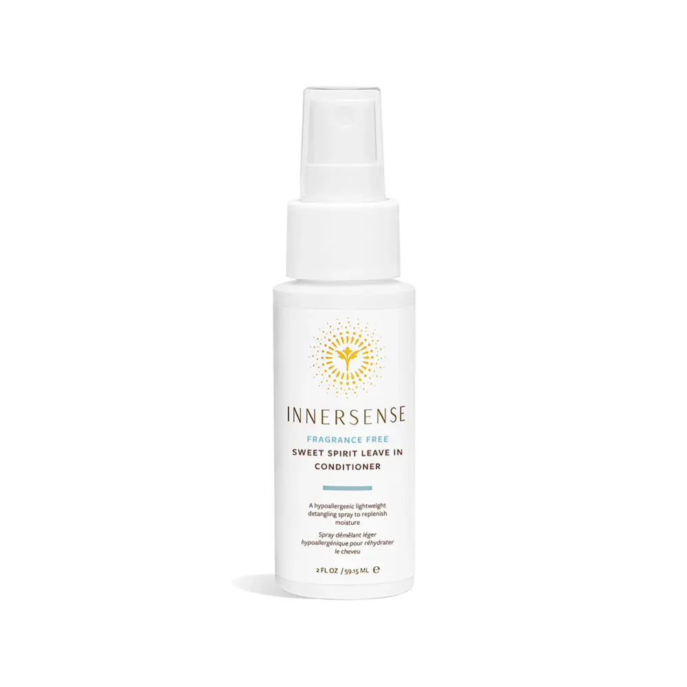 Innersense Sweet Spirit Leave-in conditioner - Fragrance Free