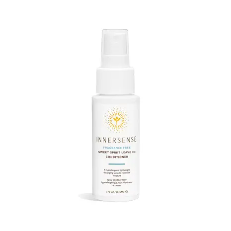 Innersense Sweet Spirit Leave-in conditioner - Fragrance Free