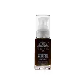 Tabitha James Kraan Scented Organic Hair Oil - Fine & Oily - Pre-wash treatment Tabitha James Kraan Scented Organic Hair Oil - Fine & Oily - Pre-wash treatment