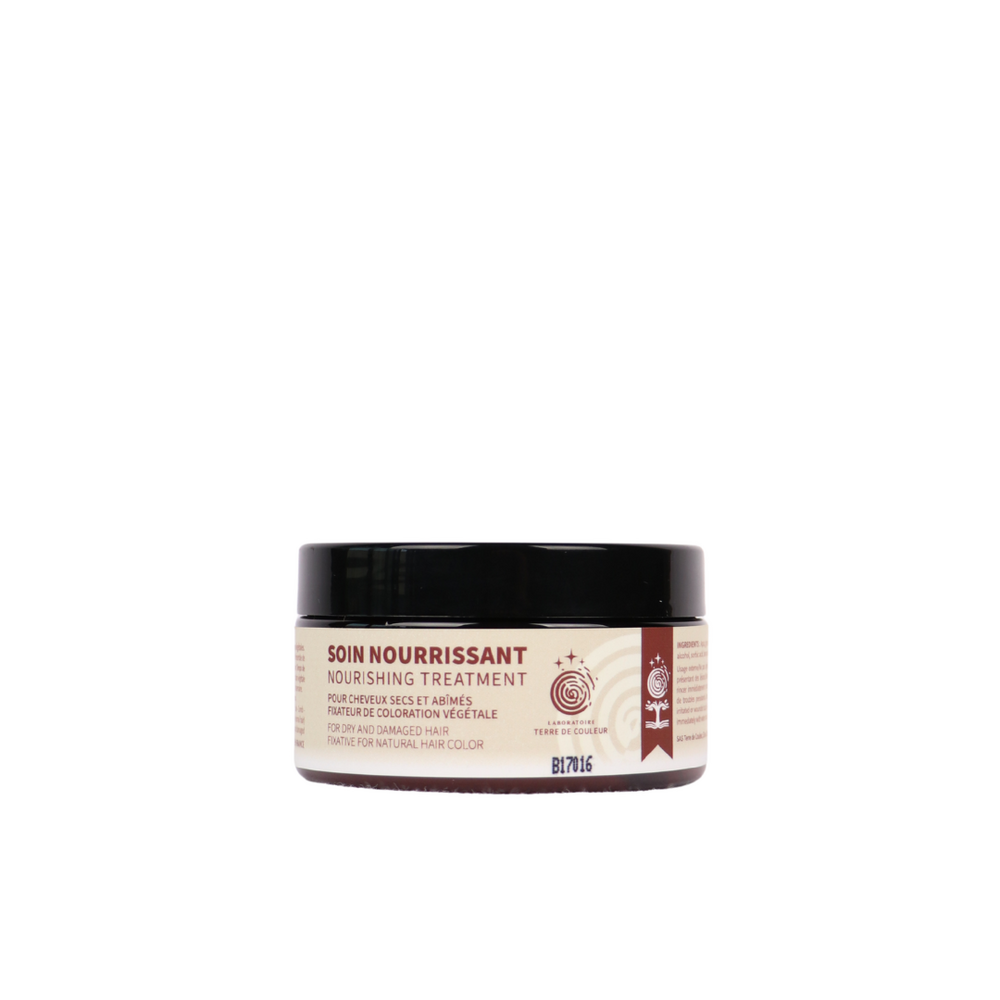 Terre de Couleur Nourissing Treatment