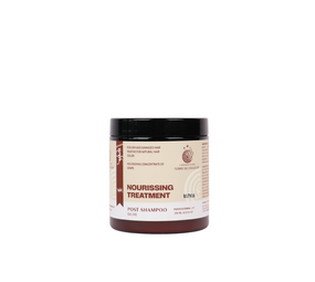 Terre de Couleur Soin Nourissant - Nourissing Treatment