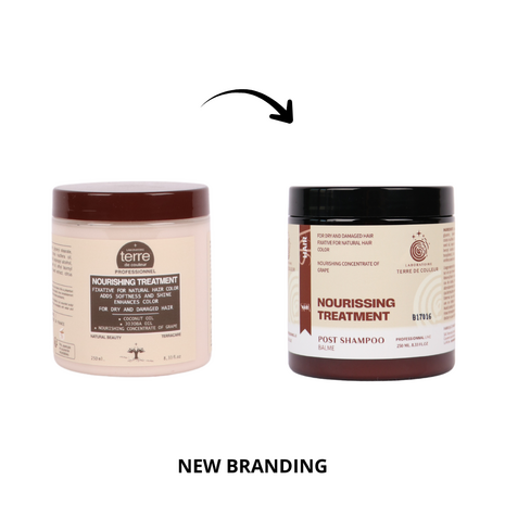Terre de Couleur Nourissing Treatment